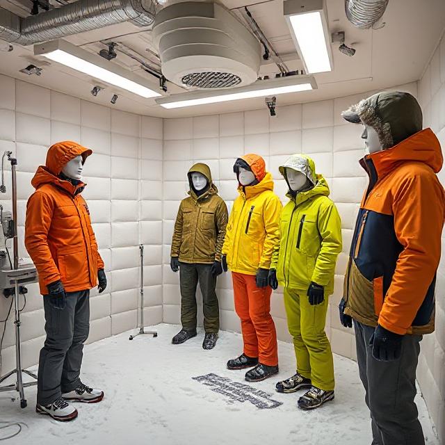 Testing Lab