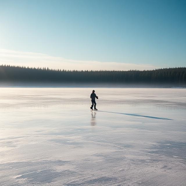 Lake Fit