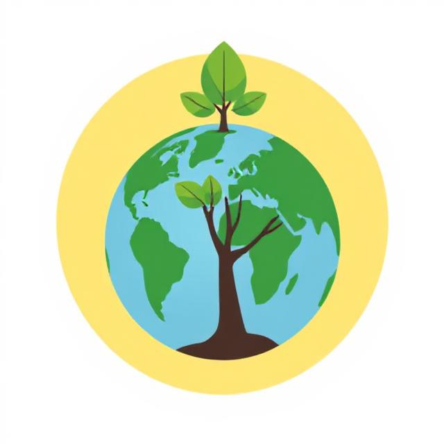 Sustainability Icon
