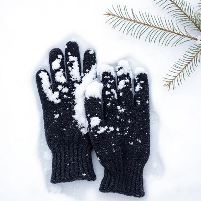 Gloves