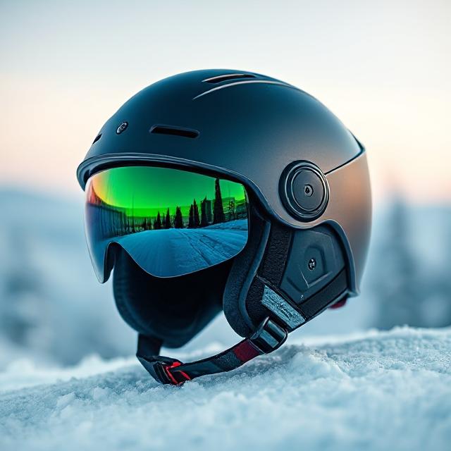 Helmet