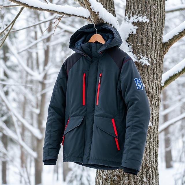 NordWind Jacket