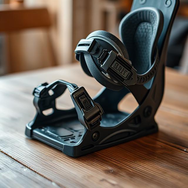 Magneto Bindings