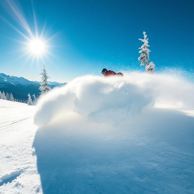 Boarder in Canada