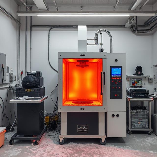 Thermal testing