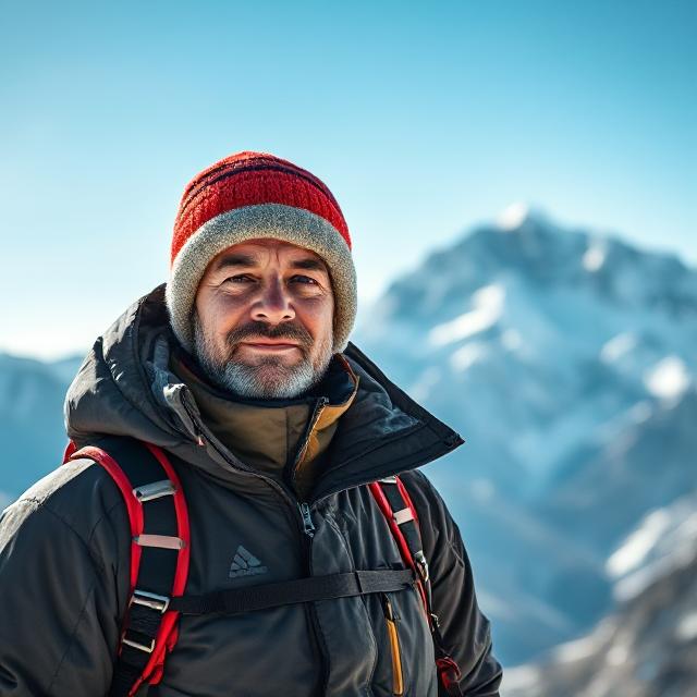 Team Member - Tenzin