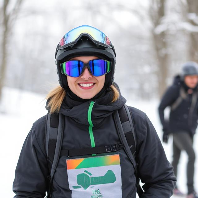 Team Member - Maya