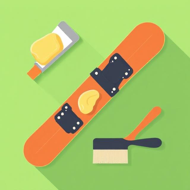 Gear Maintenance