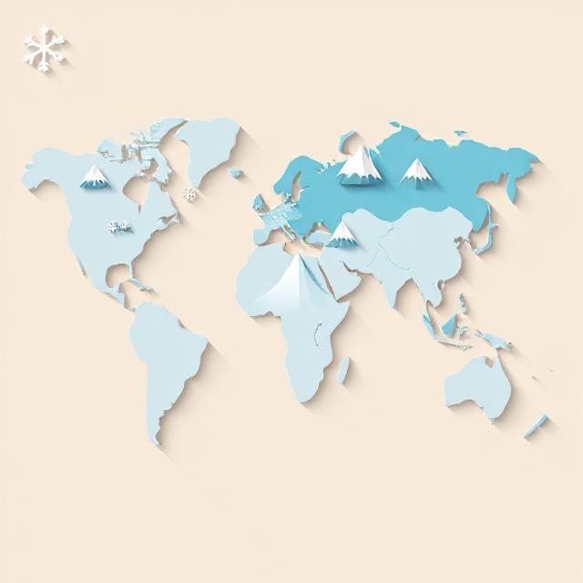 World Map